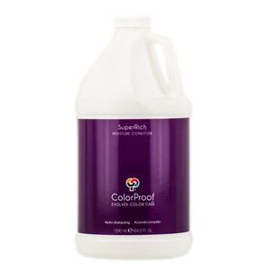 ColorProof Super Rich Moisture Conditioner